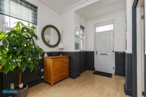 Entrance Hall- click for photo gallery